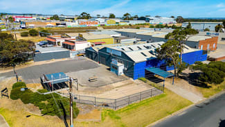 Factory, Warehouse & Industrial commercial property leased at 40A O'Sullivan Beach Road Lonsdale SA 5160 Factory, Warehouse & Industrial commercial property leased at 40A O'Sullivan Beach Road Lonsdale SA 5160