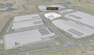 Factory, Warehouse & Industrial commercial property leased at 882 Mamre Road Kemps Creek NSW 2178 Factory, Warehouse & Industrial commercial property leased at 882 Mamre Road Kemps Creek NSW 2178
