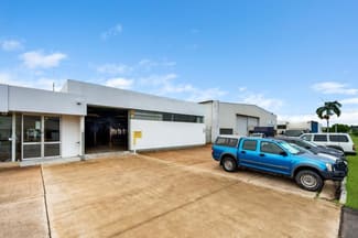 Factory, Warehouse & Industrial commercial property sold at Unit 1/51 Keane Street Currajong QLD 4812 Factory, Warehouse & Industrial commercial property sold at Unit 1/51 Keane Street Currajong QLD 4812