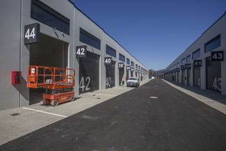 Factory, Warehouse & Industrial commercial property leased at 44 Micro Lane Neerabup WA 6031 Factory, Warehouse & Industrial commercial property leased at 44 Micro Lane Neerabup WA 6031