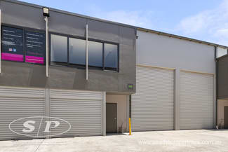 Showrooms / Bulky Goods commercial property leased at H4/161 Arthur Street Homebush West NSW 2140 Showrooms / Bulky Goods commercial property leased at H4/161 Arthur Street Homebush West NSW 2140