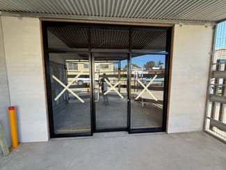 Other commercial property for lease at 40 Forth St Kempsey NSW 2440