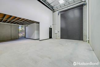Showrooms / Bulky Goods commercial property leased at 16/30 Willandra Drive Epping VIC 3076