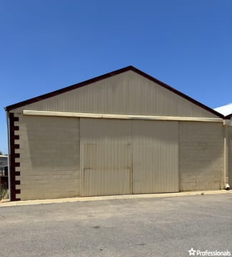 Other commercial property leased at 4 Beaver Street Webberton WA 6530