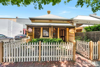 Offices commercial property leased at 309 Carrington Street Adelaide SA 5000