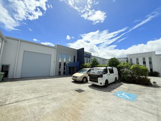Factory, Warehouse & Industrial commercial property leased at Unit 4/7 McPhail Road Coomera QLD 4209 Factory, Warehouse & Industrial commercial property leased at Unit 4/7 McPhail Road Coomera QLD 4209