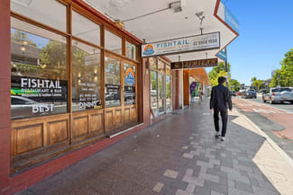 Shop & Retail commercial property for lease at 318 Military Road Cremorne NSW 2090 Shop & Retail commercial property for lease at 318 Military Road Cremorne NSW 2090
