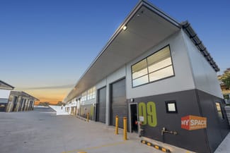 Factory, Warehouse & Industrial commercial property leased at 9/35 Sefton Road Thornleigh NSW 2120 Factory, Warehouse & Industrial commercial property leased at 9/35 Sefton Road Thornleigh NSW 2120
