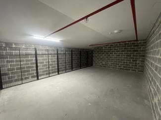 Factory, Warehouse & Industrial commercial property leased at Storage/7 Maitland Place Norwest NSW 2153