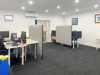 Offices commercial property for lease at Unit 1/283 Mann Street Gosford NSW 2250