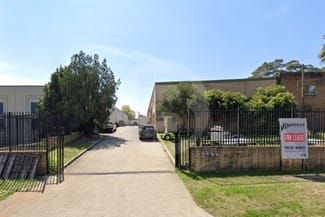 Factory, Warehouse & Industrial commercial property leased at 2/125 MAGOWAR ROAD Girraween NSW 2145 Factory, Warehouse & Industrial commercial property leased at 2/125 MAGOWAR ROAD Girraween NSW 2145