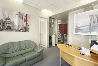 Offices commercial property leased at 3/233 Cardigan Street Carlton VIC 3053 Offices commercial property leased at 3/233 Cardigan Street Carlton VIC 3053