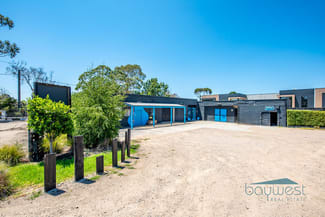 Factory, Warehouse & Industrial commercial property leased at 200 Marine Parade Hastings VIC 3915 Factory, Warehouse & Industrial commercial property leased at 200 Marine Parade Hastings VIC 3915
