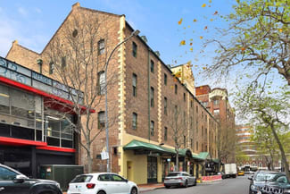 Offices commercial property for lease at 84 Mary Street Surry Hills NSW 2010
