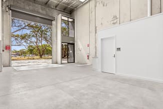 Factory, Warehouse & Industrial commercial property leased at 4/6 Guinane Court Bannockburn VIC 3331 Factory, Warehouse & Industrial commercial property leased at 4/6 Guinane Court Bannockburn VIC 3331