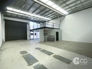 Factory, Warehouse & Industrial commercial property leased at Unit 14/562 Geelong Road Brooklyn VIC 3012 Factory, Warehouse & Industrial commercial property leased at Unit 14/562 Geelong Road Brooklyn VIC 3012