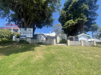 Other commercial property leased at 1 Orient Street Katoomba NSW 2780