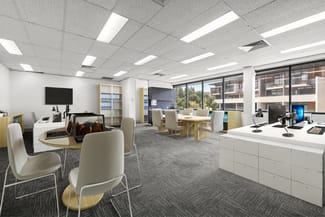 Offices commercial property sold at S205/1 Erskineville Road Newtown NSW 2042 Offices commercial property sold at S205/1 Erskineville Road Newtown NSW 2042