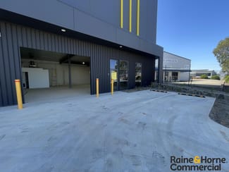 Factory, Warehouse & Industrial commercial property leased at 2/2 Dominion Place Queanbeyan NSW 2620 Factory, Warehouse & Industrial commercial property leased at 2/2 Dominion Place Queanbeyan NSW 2620