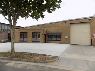 Medical / Consulting commercial property leased at 8 Remont Court Cheltenham VIC 3192 Medical / Consulting commercial property leased at 8 Remont Court Cheltenham VIC 3192