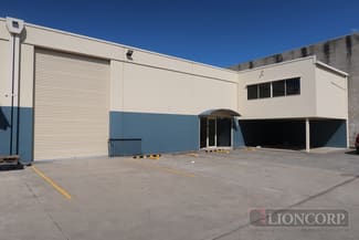 Factory, Warehouse & Industrial commercial property leased at Coopers Plains QLD 4108