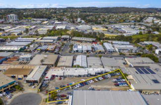 Development / Land commercial property leased at 7 Dan Street Slacks Creek QLD 4127 Development / Land commercial property leased at 7 Dan Street Slacks Creek QLD 4127