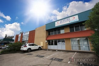 Factory, Warehouse & Industrial commercial property leased at Mansfield QLD 4122 Factory, Warehouse & Industrial commercial property leased at Mansfield QLD 4122