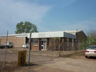 Factory, Warehouse & Industrial commercial property leased at 15 McKinnon Road Pinelands NT 0829 Factory, Warehouse & Industrial commercial property leased at 15 McKinnon Road Pinelands NT 0829