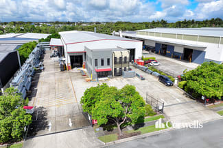 Factory, Warehouse & Industrial commercial property leased at 17 Telford Circuit Yatala QLD 4207 Factory, Warehouse & Industrial commercial property leased at 17 Telford Circuit Yatala QLD 4207