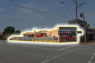 Showrooms / Bulky Goods commercial property leased at 1895 Dandenong Road Clayton VIC 3168 Showrooms / Bulky Goods commercial property leased at 1895 Dandenong Road Clayton VIC 3168