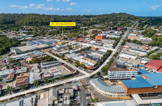 Offices commercial property for lease at 64-70 Howard Street Nambour QLD 4560