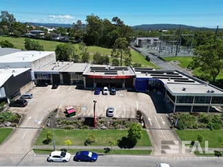 Showrooms / Bulky Goods commercial property leased at Unit 3/235 Monier Road Darra QLD 4076 Showrooms / Bulky Goods commercial property leased at Unit 3/235 Monier Road Darra QLD 4076