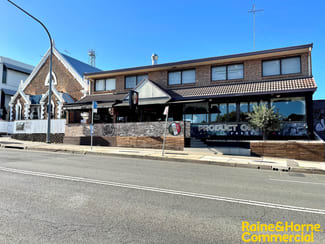 Medical / Consulting commercial property leased at Suite 8/76 Henry Street Penrith NSW 2750 Medical / Consulting commercial property leased at Suite 8/76 Henry Street Penrith NSW 2750