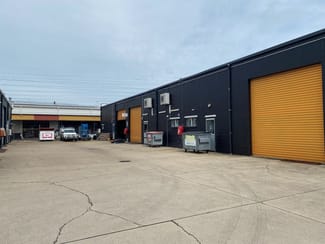 Factory, Warehouse & Industrial commercial property leased at 2/2 Chain Street Mackay QLD 4740 Factory, Warehouse & Industrial commercial property leased at 2/2 Chain Street Mackay QLD 4740
