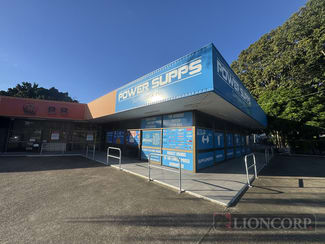 Offices commercial property for lease at Sunnybank Hills QLD 4109 Offices commercial property for lease at Sunnybank Hills QLD 4109