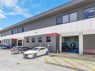 Factory, Warehouse & Industrial commercial property leased at G05/5 Money Close Rouse Hill NSW 2155 Factory, Warehouse & Industrial commercial property leased at G05/5 Money Close Rouse Hill NSW 2155