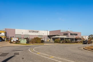 Other commercial property leased at 21-23 Hakkinen Road Wingfield SA 5013 Other commercial property leased at 21-23 Hakkinen Road Wingfield SA 5013