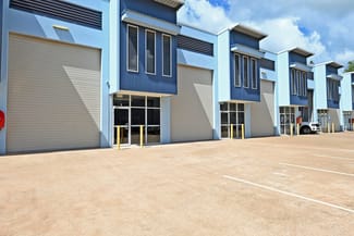 Factory, Warehouse & Industrial commercial property leased at 3/21 Mel Road Berrimah NT 0828 Factory, Warehouse & Industrial commercial property leased at 3/21 Mel Road Berrimah NT 0828