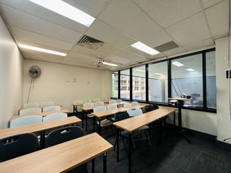 Offices commercial property for lease at 30 Cowper Street Parramatta NSW 2150