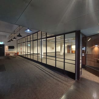 Offices commercial property for lease at T3/109-111 Hawke Street West Melbourne VIC 3003