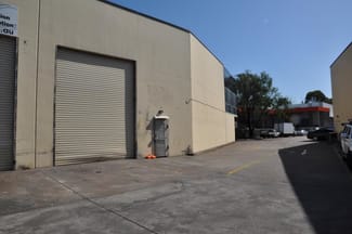 Factory, Warehouse & Industrial commercial property leased at Unit 6/27 Moxon Road Punchbowl NSW 2196 Factory, Warehouse & Industrial commercial property leased at Unit 6/27 Moxon Road Punchbowl NSW 2196