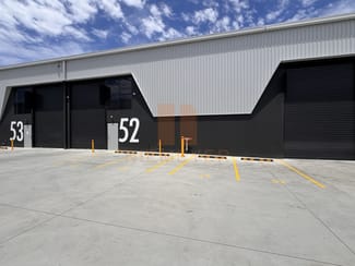 Showrooms / Bulky Goods commercial property for sale at Unit 52/61 Ashford Avenue Milperra NSW 2214 Showrooms / Bulky Goods commercial property for sale at Unit 52/61 Ashford Avenue Milperra NSW 2214