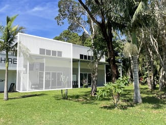 Shop & Retail commercial property leased at 1/2 Banksia Drive Byron Bay NSW 2481 Shop & Retail commercial property leased at 1/2 Banksia Drive Byron Bay NSW 2481