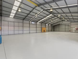 Factory, Warehouse & Industrial commercial property leased at Warehouse 4, 40 Gregory Avenue Newtown VIC 3220 Factory, Warehouse & Industrial commercial property leased at Warehouse 4, 40 Gregory Avenue Newtown VIC 3220