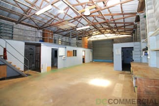 Factory, Warehouse & Industrial commercial property leased at 44 Vanity Street Rockville QLD 4350 Factory, Warehouse & Industrial commercial property leased at 44 Vanity Street Rockville QLD 4350