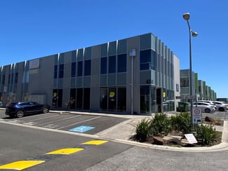 Factory, Warehouse & Industrial commercial property leased at 41/22-30 Wallace Ave Point Cook VIC 3030 Factory, Warehouse & Industrial commercial property leased at 41/22-30 Wallace Ave Point Cook VIC 3030