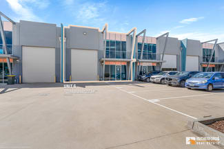 Factory, Warehouse & Industrial commercial property leased at 4 & 6/16-18 Tennyson Street Williamstown North VIC 3016 Factory, Warehouse & Industrial commercial property leased at 4 & 6/16-18 Tennyson Street Williamstown North VIC 3016