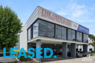 Showrooms / Bulky Goods commercial property leased at Office 1/2 Garden Road Clayton VIC 3168 Showrooms / Bulky Goods commercial property leased at Office 1/2 Garden Road Clayton VIC 3168