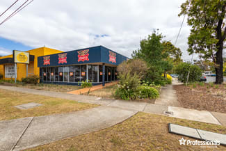 Shop & Retail commercial property leased at 372-376 High Street Melton VIC 3337 Shop & Retail commercial property leased at 372-376 High Street Melton VIC 3337