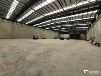 Factory, Warehouse & Industrial commercial property leased at 15 Fullarton Drive Epping VIC 3076 Factory, Warehouse & Industrial commercial property leased at 15 Fullarton Drive Epping VIC 3076